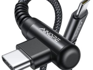 USB C to USB C Cable 60W