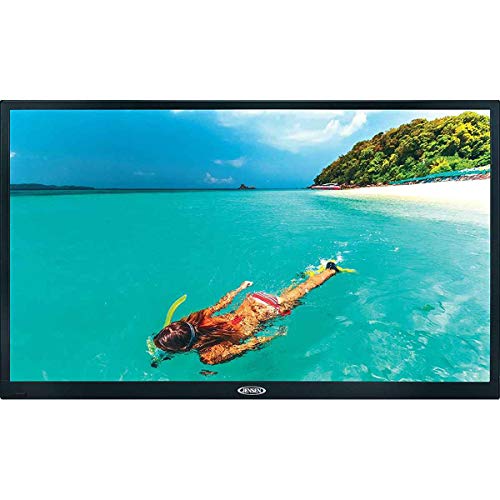 Jensen 24" LED Television - 12VDC Jensen 24" LED Television - 12VDC