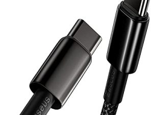 USB C Cable