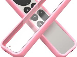 TotalMount Air Rim Case for Apple TV Remotes (2022 and 2021) – Slim