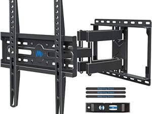 Mounting Dream UL Listed TV Wall Mount for Most 32-55 inch TV