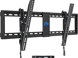 Mounting Dream TV Wall Mount for 42-86" TV