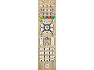 GE Backlit Universal Remote Control for Samsung