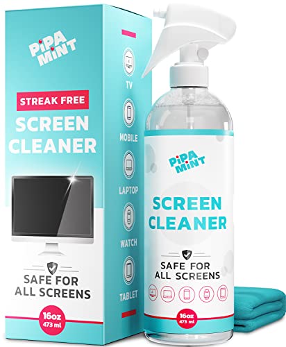 Screen Cleaner Spray Screen Cleaner Spray