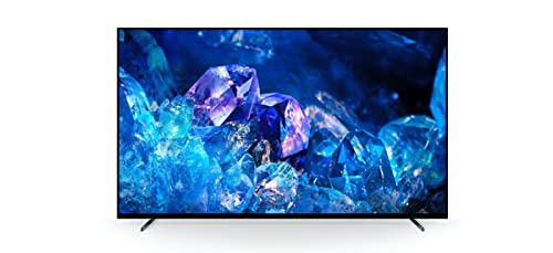 Sony XR55A80K 55" 4K Bravia XR OLED High Definition Resolution Smart TV with an Additional 1 Year Coverage by Epic Protect (2022) Sony XR55A80K 55" 4K Bravia XR OLED High Definition Resolution Smart TV with an Additional 1 Year Coverage by Epic Protect (2022)