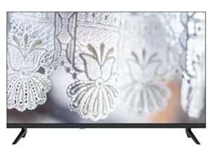 Sansui 32-Inch 720p HD LED Android Smart TV (S32V1HA) with Built-in HDMI