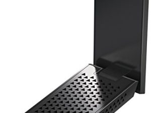 NETGEAR AC1900 Wi-Fi USB 3.0 Adapter for Desktop PC | Dual Band Wifi Stick for Wireless internet (A7000-10000S)