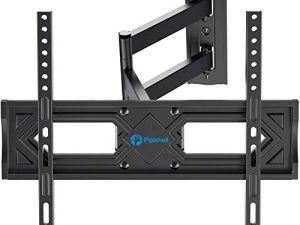 Full Motion TV Wall Mount