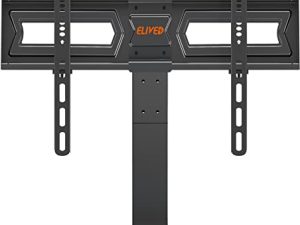 Universal Swivel TV Stand Base