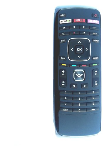New VIZIO Universal Remote Control for 99% VIZIO Brand LED LCD TV-30 Days Warranty! New VIZIO Universal Remote Control for 99% VIZIO Brand LED LCD TV-30 Days Warranty!