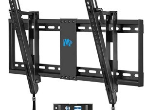 Mounting Dream Tilt TV Wall Mount TV Bracket for Most of 42-70 Inches TV