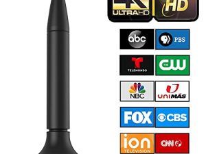 TV Antenna