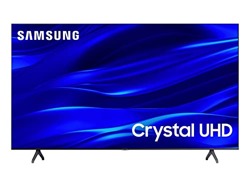 SAMSUNG 43" TU690T LED 4K UHD Smart Tizen TV UN43TU690TFXZA SAMSUNG 43" TU690T LED 4K UHD Smart Tizen TV UN43TU690TFXZA