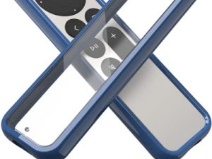 TotalMount Air Rim Case for Apple TV Remotes (2022 and 2021) – Slim