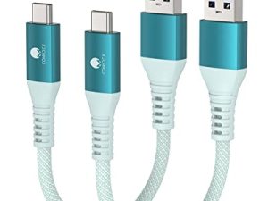 USB C Cable 10Gbps