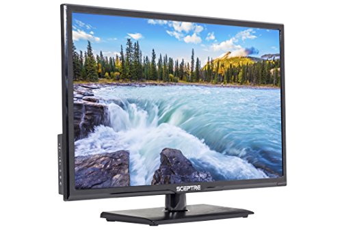 Sceptre E249BV-SR 720p LED TV Sceptre E249BV-SR 720p LED TV