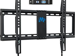 Mounting Dream TV Mount Fixed for Most 42-70 Inch Flat Screen TVs