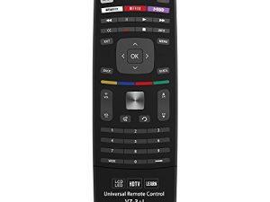 New Vizio Universal Remote Control for All VIZIO BRAND TV