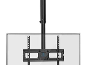 PERLESMITH Ceiling TV Mount