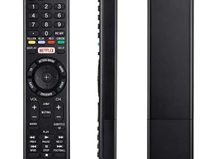 YOSUN RMT-TX100U Universal Remote Control for Sony-TV-Remote