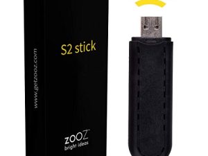 Zooz 700 Series Z-Wave Plus S2 USB Stick ZST10 700