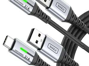 USB C Cable