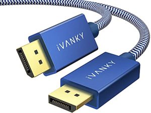 DisplayPort Cable
