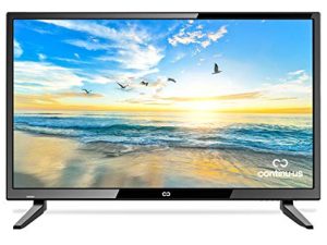 28” LED HDTV by Continu.us | CT-2860 High Definition Television 720p 60Hz TV