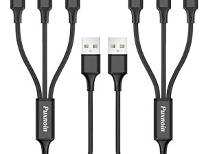 Multi Charging Cable