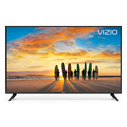 VIZIO V-Series 50” Class (49.5" Diag.) 4K HDR Smart TV VIZIO V-Series 50” Class (49.5" Diag.) 4K HDR Smart TV