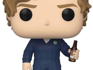 POP Television: Letterkenny- Daryl
