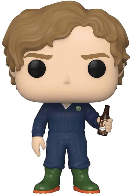 POP Television: Letterkenny- Daryl POP Television: Letterkenny- Daryl