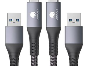 [Upgrade] USB C Cable 10Gbps