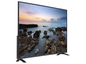 Sceptre 50" Class FHD (1080P) LED TV (X505BV-FSR)