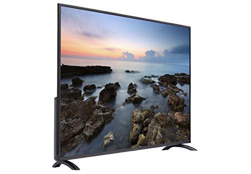 Sceptre 50" Class FHD (1080P) LED TV (X505BV-FSR) Sceptre 50" Class FHD (1080P) LED TV (X505BV-FSR)