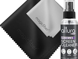 Screen Cleaner Kit - Computer