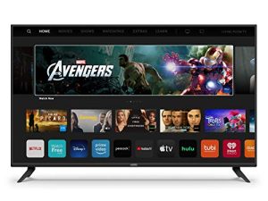 VIZIO 65 Inch 4K Smart TV