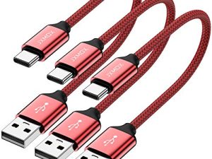 USB C Cable Short