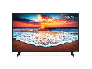 VIZIO D-Series™ 24” Class (23.80" Diag.) Smart TV