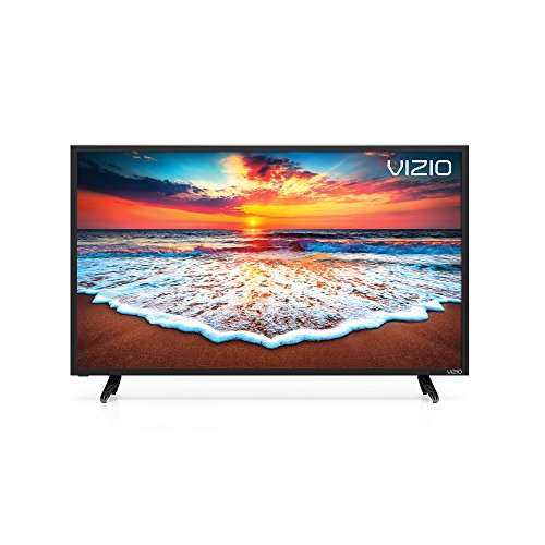 VIZIO D-Series™ 24” Class (23.80" Diag.) Smart TV VIZIO D-Series™ 24” Class (23.80" Diag.) Smart TV