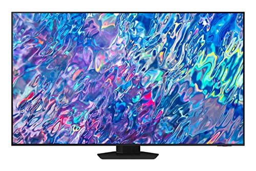 SAMSUNG QN75QN85BAFXZA 75" 4K Neo QLED UHD Smart TV in Titan Black with a Additional 1 Year Coverage by Epic Protect (2022) SAMSUNG QN75QN85BAFXZA 75" 4K Neo QLED UHD Smart TV in Titan Black with a Additional 1 Year Coverage by Epic Protect (2022)