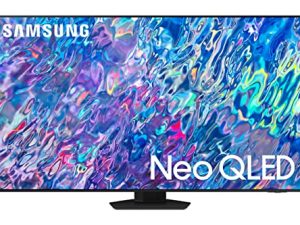 SAMSUNG 75-Inch Class Neo QLED 4K QN85B Series Mini LED Quantum HDR 24x