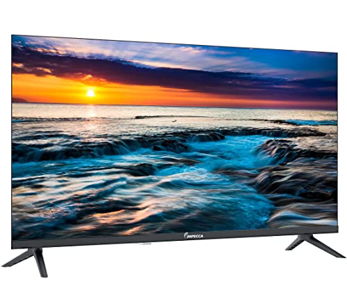 Impecca 32” Frameless TV Impecca 32” Frameless TV