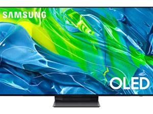 SAMSUNG 65-Inch Class OLED 4K S95B Series Quantum HDR