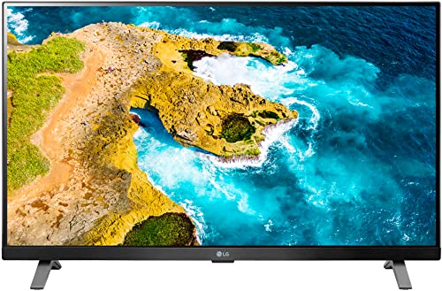 LG - 27" Class LED Full HD Smart TV Monitor with webOS LG - 27" Class LED Full HD Smart TV Monitor with webOS