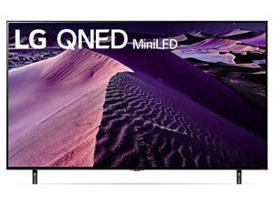 LG QNED85 Series 65-Inch Class QNED Mini-LED Smart TV 65QNED85UQA