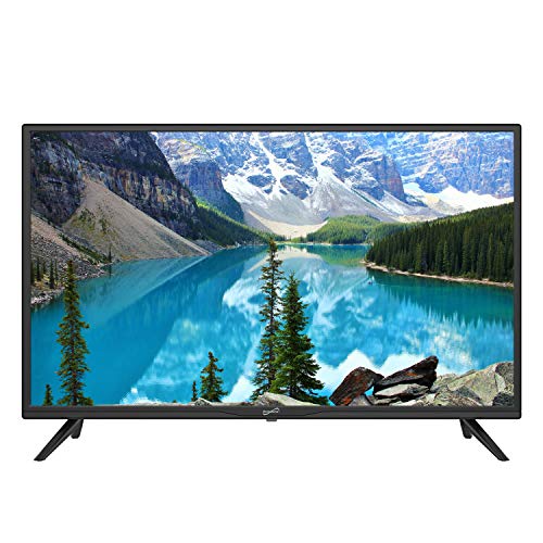 Supersonic SC-3216STV 32" High Definition Smart TV Television Supersonic SC-3216STV 32" High Definition Smart TV Television