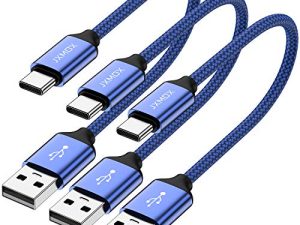 USB C Cable Short