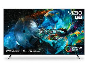 VIZIO 75 inch 4K Smart TV