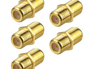 VCE Coaxial Cable Connector